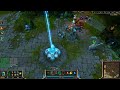 League of Legends i7 3960X GTX 780 1080p