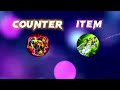 Counter items mlbb Part 1