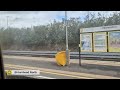 Merseyrail Class 507 Ride | James Street - New Brighton (via Liverpool Central)