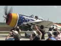 WWII Aircraft - Fighters - Bombers