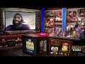 Curtis Blaydes: Jon Jones Just Loves Attention, Isn’t The Real Heavyweight Champ | The MMA Hour