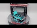 Unboxing / Abriendo Hot Wheels Red Line Club Custom 1968 Plymouth Barracuda #car #toys #unboxing
