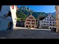 DRIVING IN SWISS  - 6 BEST PLACES  TO VISIT IN SWITZERLAND - 4K