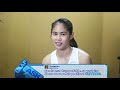 Upfront: Ateneo setter Deanna Wong answers your questions