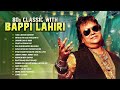 80s Classic with Buppi Lahiri | I Am A Disco Dancer | Intaha Ho Gai Intezar Ki | Jawani Jan-E-Man