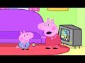 Zombie Apocalypse, Zombies Appear At The Laboratory🧟‍♀️ | Peppa Pig Funny Animation