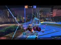 Rocket League Pay attention