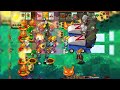 Plants vs Zombies Hybrid | Mini-Games Blazing Sunflower Level 1-3 | Download