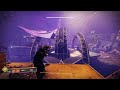 Destiny 2 - The Struggles of Being a Solo Player