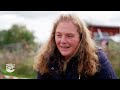 Der Traum von einem autarken Leben in Schweden | Unsere eigene Farm | WDR