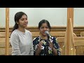 Visitors from India  | Caught in Providence