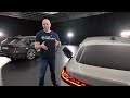 Audi A6 Avant e-tron: BMW niedergfotzt?