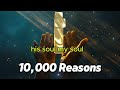 10,000 Reasons (video lyrics) ~ Hillsong Music Best Playlist #jesus