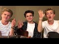 Justin Bieber - Friends (Cover By New Hope Club)