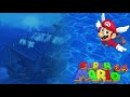 Super Mario 64 Dire Dire Docks 1 Hour loop
