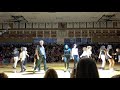 [HKDC] BTS - FAKE LOVE + TWICE FANCY HIGH SCHOOL ASSEMBLY Public Dance Performance