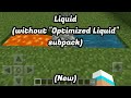 The Best OptiFine for MCPE 1.21 | Alpha's Optimizer V6 (FPS Boost, No Lag, Increase FPS)