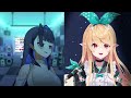 Call Me Maybe | Pomu/Kronii | Hololive/Nijisanji