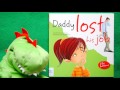 Daddy Lost His Job | Kids Books READ ALOUD!