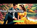 Your lips smile - COVER BY AI