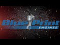 Complete LS Engine & Transmission Packages – Crate Engine Tech with BluePrint Engines