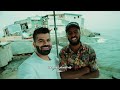 Visiting the Most Crowded Island on Earth - Migingo Island 🇰🇪