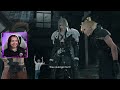 I played the Final Fantasy 7: Rebirth demo and...