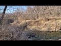 Salt Creek at Wilderness Park (near S First St)｜Lincoln, Nebraska #wilderness #park #creek #nature