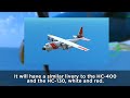 Turboprop FS 1.30.2 UPDATE CONCEPT - MC-130, HV-40, SKYHOOK | Turboprop Flight Simulator Update