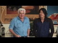 1973 Datsun 240Z - Jay Leno's Garage