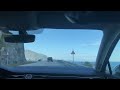Driving in the Breathtaking Lofoten Islands🇳🇴