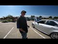 700whp Cadillac CTS V Interview!!