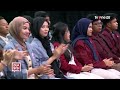 DEBAT, Husein vs Monique Soal 5 Warga NU Ke Israel | Dua Sisi tvOne