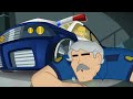 I Got This! 🚛🚨🐕 Transformers Rescue Bots | Kids Cartoons | Transformers TV