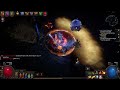 Path of Exile - I'm Shocked By How Well This Worked Out