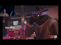 overwatch 2 but every time i die i have to swich heros( this was pain)