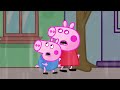 OMG..! What Happened To Mummy Pig? | Peppa Pig Funny Animation