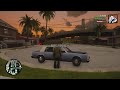 Grand Theft Auto  San Andreas – Sweet's Girl