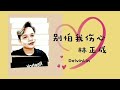 张信哲 (别怕我伤心) : DelvinLin 林正成 cover song #印尼华语歌手