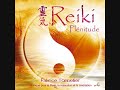 Musique Reiki - Clochettes 3 minutes - Bell every 3 minutes - Plénitude - Fabrice Tonnellier