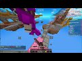 Stay [A Bedwars Montage]