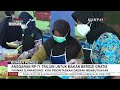 Anggaran Makan Siang Gratis Rp71 Triliun Disetujui Prabowo, INDEF: Hanya Penuhi Janji Politik