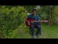 Goodness of God Cover (By Bethel Music) - Joel JS