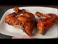 AYAM BAKAR RESEP TERBARU!! SUMPAH INI ENAK BANGET | COCOK UNTUK JUALAN