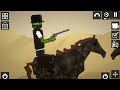 Melon playground western film the adventures of Ven Zebrowski ep3