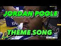 Jordan Poole Theme Song (trailer)