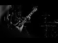 Classic Metal Guitar Backing Track E minor (140bpm)