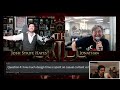 My Reaction to Jonathan Rogers & Josh Strife Hayes Interview - Path of Exile 2