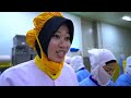 Kepoin Pabrik Pembuatan Cheese Dumpling | SI UNYIL