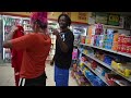 Paying Strangers In The Hood to Eat World's Hottest Chip! Part 2 | Orlando